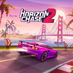 Horizon Chase 2 PS4/PS5 П2/П3