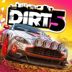 DIRT 5 Year One Edition PS4/PS5 П2/П3