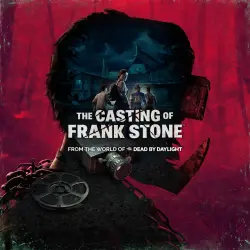 The Casting of Frank Stone PS5 П2/П3