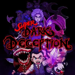 Super Dark Deception PS5 П2/П3