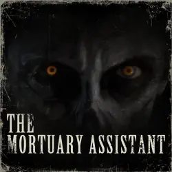 The Mortuary Assistant PS4/PS5 П2/П3