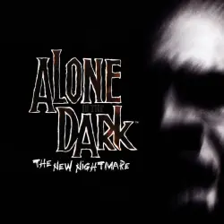 Alone in the Dark: The New Nightmare (2001) PS4/PS5 П2/П3