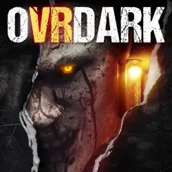 OVRDARK: a Do Not Open story PS5 П2/П3