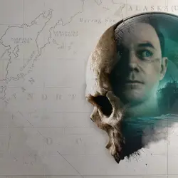 The Dark Pictures Anthology: Man of Medan PS4/PS5 П2/П3