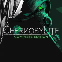 Chernobylite Complete Edition PS4 П2/П3