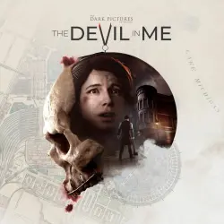 The Dark Pictures Anthology : Season One PS4 & PS5 PS4/PS5 П2/П3