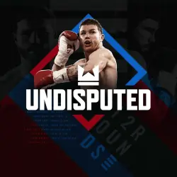 Undisputed PS5 П2/П3