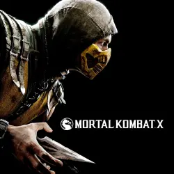 Mortal Kombat XL PS4 П2/П3