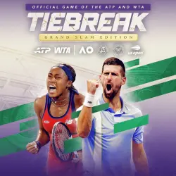 TIEBREAK – GRAND SLAM EDITION PS4/PS5 П2/П3