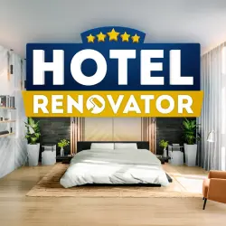 Hotel Renovator – Five Star Edition PS4/PS5 П2/П3