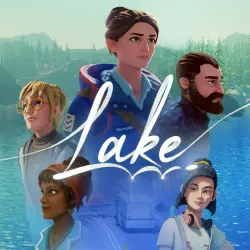 Lake: Special Delivery PS4 П2/П3