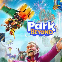 Park Beyond PS5 П2/П3