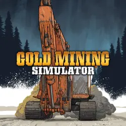 Gold Mining Simulator PS4 П2/П3