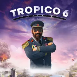 Tropico 6 PS4 П2/П3