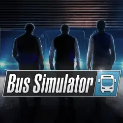 Bus Simulator PS4 П2/П3