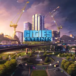 Cities: Skylines - Premium Edition 2 PS4 П2/П3