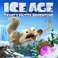 Ice Age: Scrat's Nutty Adventure PS4/PS5 П2/П3