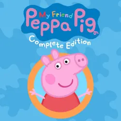 My Friend Peppa Pig: Complete Edition PS4/PS5 П2/П3