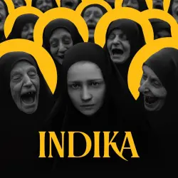 INDIKA PS5 П2/П3