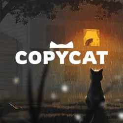 Copycat PS5 П2/П3