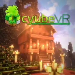 cyubeVR PS5 П2/П3
