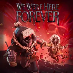 We Were Here Forever PS4/PS5 П2/П3