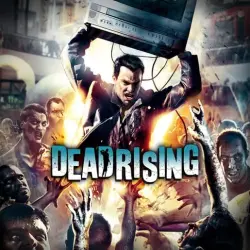 DEAD RISING PS4 П2/П3