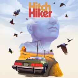 Hitchhiker - A Mystery Game PS4 П2/П3