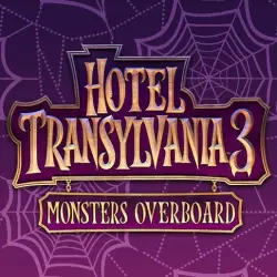 Hotel Transylvania 3 Monsters Overboard PS4 П2/П3