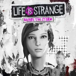 Life is Strange: Before the Storm Episode 1 PS4 П2/П3