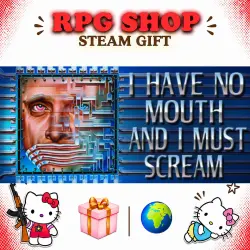 I Have No Mouth, and I Must Scream | АВТО 24/7 | Россия+МИР