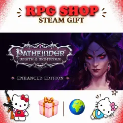 Pathfinder: Wrath of the Righteous - Enhanced Edition | АВТО 24/7 | Россия+МИР