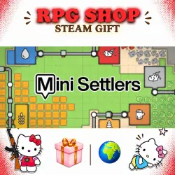 Mini Settlers | АВТО 24/7 | Россия+МИР