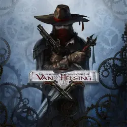 The Incredible Adventures of Van Helsing: Extended Edition PS4 П2/П3