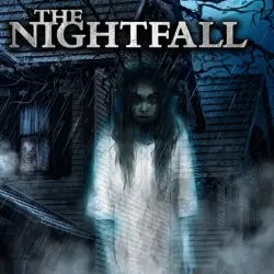 TheNightfall PS4 П2/П3
