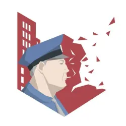 This is the Police PS4 П2/П3