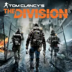 TOM CLANCY'S THE DIVISION PS4 П2/П3
