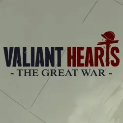 Valiant Hearts: The Great War PS4 П2/П3