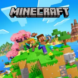 Minecraft PS5 П2/П3