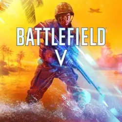 Battlefield V Definitive Edition PS4 П2/П3