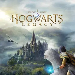 Hogwarts Legacy PS5 Version PS5 П2/П3