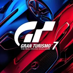 Gran Turismo 7 PS4/PS5 П2/П3