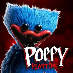 Poppy Playtime: Chapter 1 PS4 П2/П3