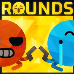 ROUNDS PS4 П2/П3