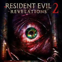 Resident Evil Revelations 2 Deluxe Edition PS4 П2/П3