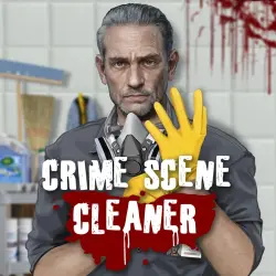 Crime Scene Cleaner & Thief Simulator PS4/PS5 П2/П3