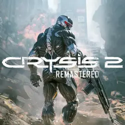 Crysis 2 Remastered PS4 П2/П3