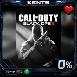 Call of Duty: Black Ops — Steam Gift | DE