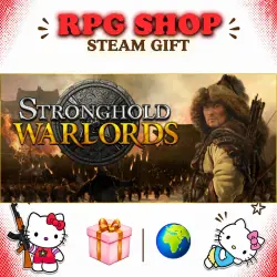 Stronghold: Warlords Ultimate Edition | АВТО 24/7 | Россия+МИР