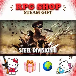 Steel Division 2 | АВТО 24/7 | Россия+МИР
